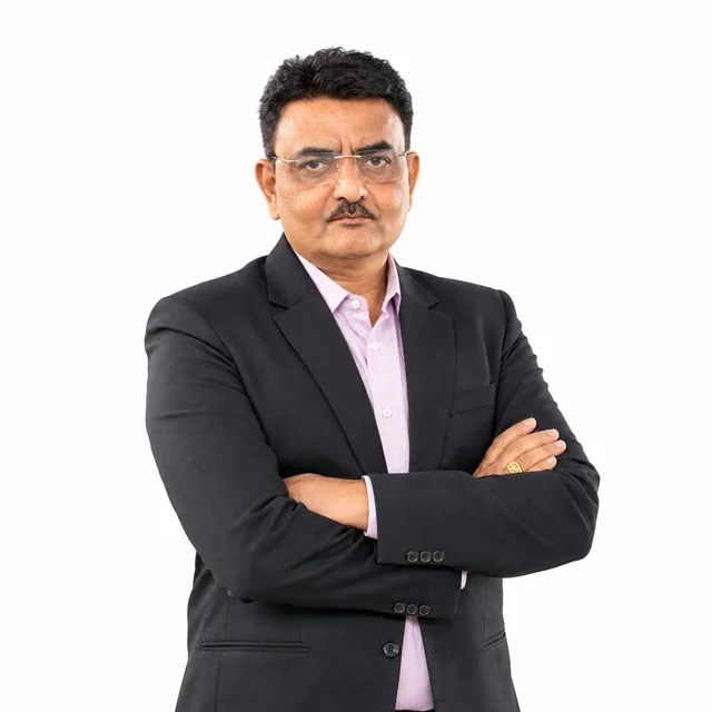 Dharmesh Barfiwala
